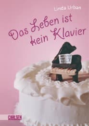 Cover von Das Leben ist kein Klavier