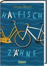 Cover von Haifischzähne