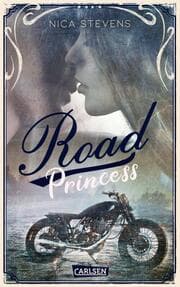 Cover von Road Princess