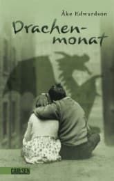 Cover von Drachenmonat