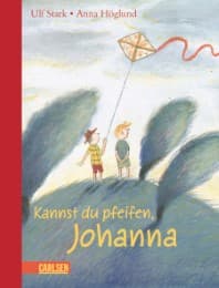 Cover von Kannst Du pfeifen, Johanna