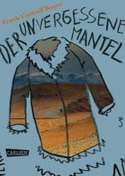 Cover von Der unvergessene Mantel