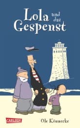 Cover von Lola und das Gespenst