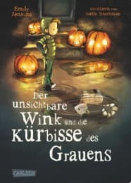 Cover von Der unsichtbare Wink 2
