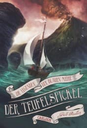 Cover von Die Legenden der Blauen Meere - Der Teufelspickel