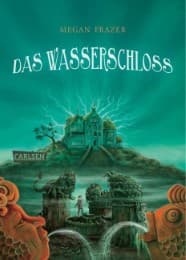 Cover von Das Wasserschloss