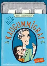 Cover von Der Kaugummigraf