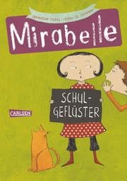 Cover von Mirabelle - Schulgeflüster