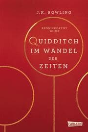 Cover von Quidditch im Wandel der Zeiten (Kennilworthy Whisp)