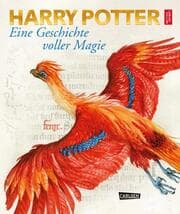 Cover von Harry Potter: Eine Geschichte voller Magie