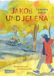 Cover von Jakob und Jelena