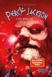 Cover von Der Kelch der Götter