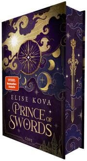 Cover von Prince of Swords