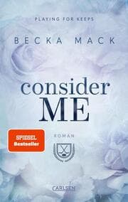 Cover von Consider Me