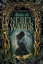 Cover von Tochter des Nebelwalds