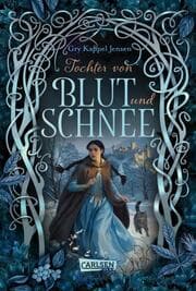 Cover von Tochter von Blut und Schnee