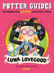 Cover von Luna Lovegood