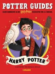 Cover von Harry Potter
