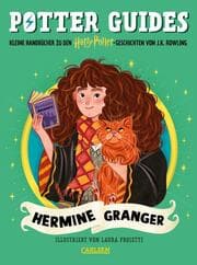 Cover von Hermine Granger
