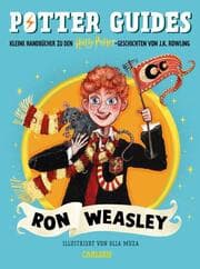 Cover von Ron Weasley
