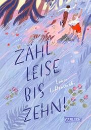 Cover von Zähl leise bis zehn!