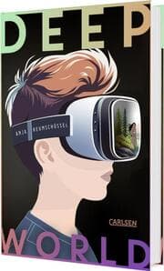 Cover von Deepworld