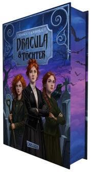Cover von Dracula & Töchter