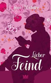 Cover von Lieber Feind