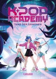 Cover von Tanz der Dämonen