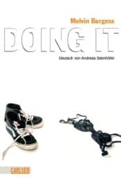 Cover von Doing It