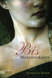 Cover von Bis(s) zum Morgengrauen