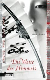 Cover von Die Weite des Himmels