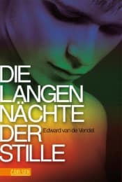 Cover von Die langen Nächte der Stille
