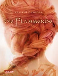 Cover von Die Flammende
