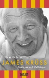 Cover von James Krüss