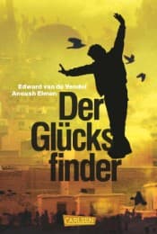 Cover von Der Glücksfinder