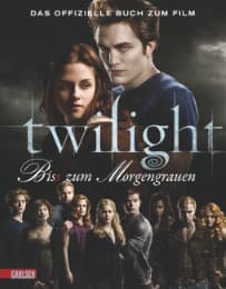 Cover von Twilight - Bis(s) zum Morgengrauen