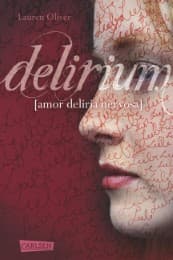Cover von Delirium