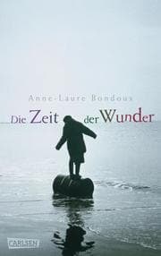Cover von Die Zeit der Wunder