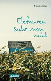 Cover von Elefanten sieht man nicht