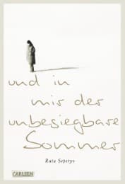 Cover von Und in mir der unbesiegbare Sommer
