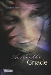 Cover von Aus dunkler Gnade