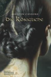 Cover von Die Königliche