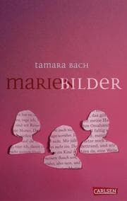 Cover von Marienbilder