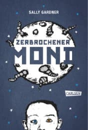 Cover von Zerbrochener Mond