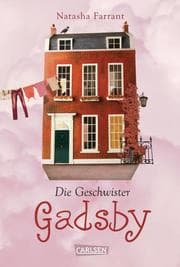 Cover von Die Geschwister Gadsby