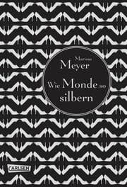 Cover von Wie Monde so silbern