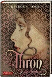 Cover von Der Thron des Nordens