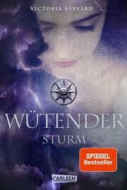 Cover von Wütender Sturm