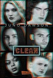 Cover von Clean
